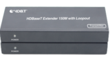 HDMI 150M HDBaseT 延長器